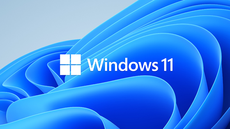 Evento de presentación de Windows 11
