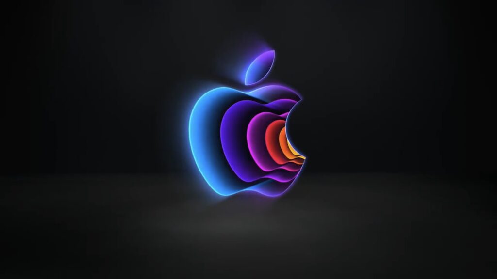 Evento Apple 8 de marzo de 2022