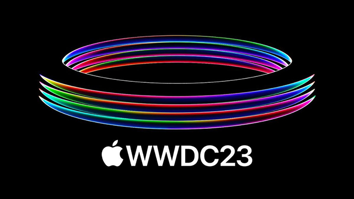 Apple WWDC 2023 (Software)