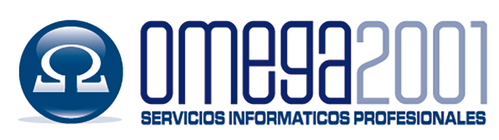Omega2001 Servicios Informáticos
