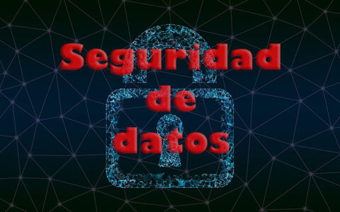 Seguridad de datos: protección esencial en la era digital - Omega2001 ...