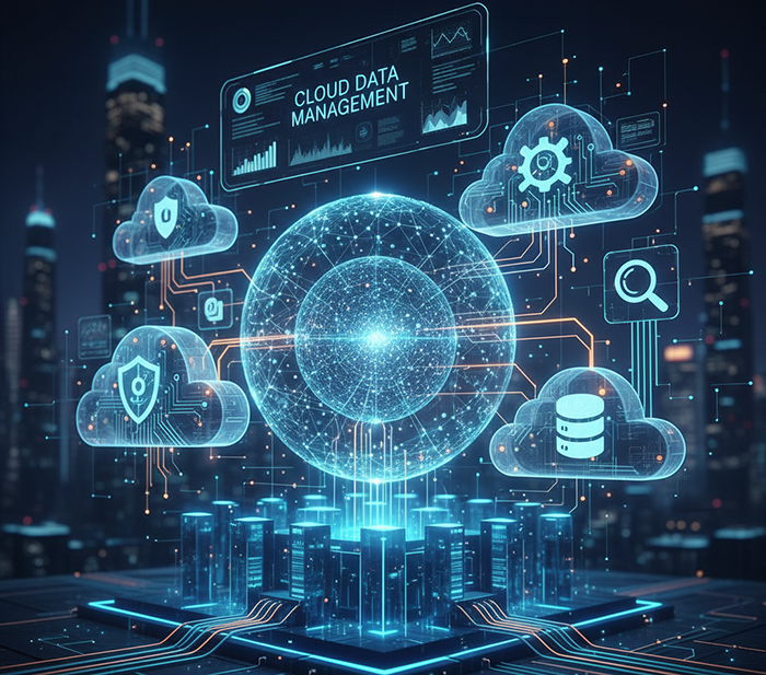 Las ventajas de migrar los datos de su empresa a la nube