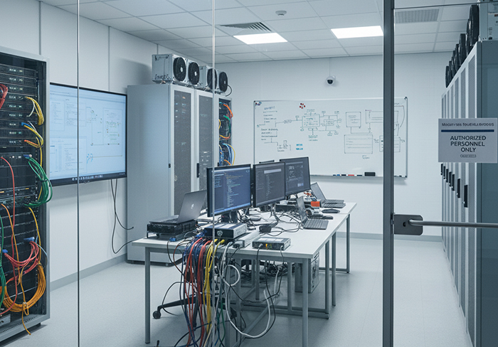 La importancia de las auditorías tecnológicas