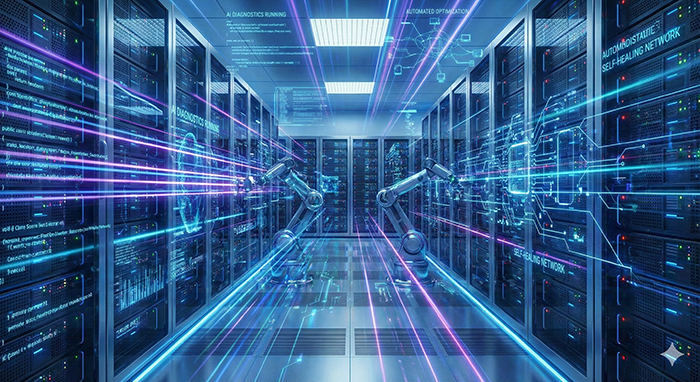 El impacto de la IA en los servicios informáticos