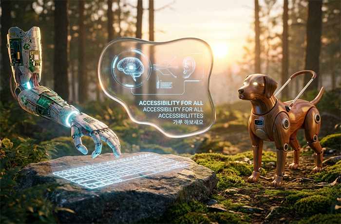 La revolución de la accesibilidad