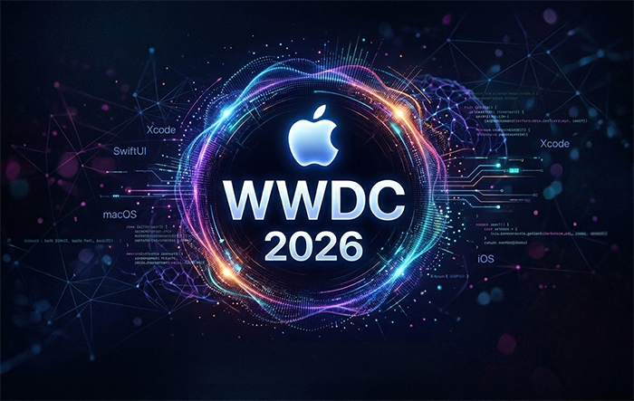 Apple WWDC 2026